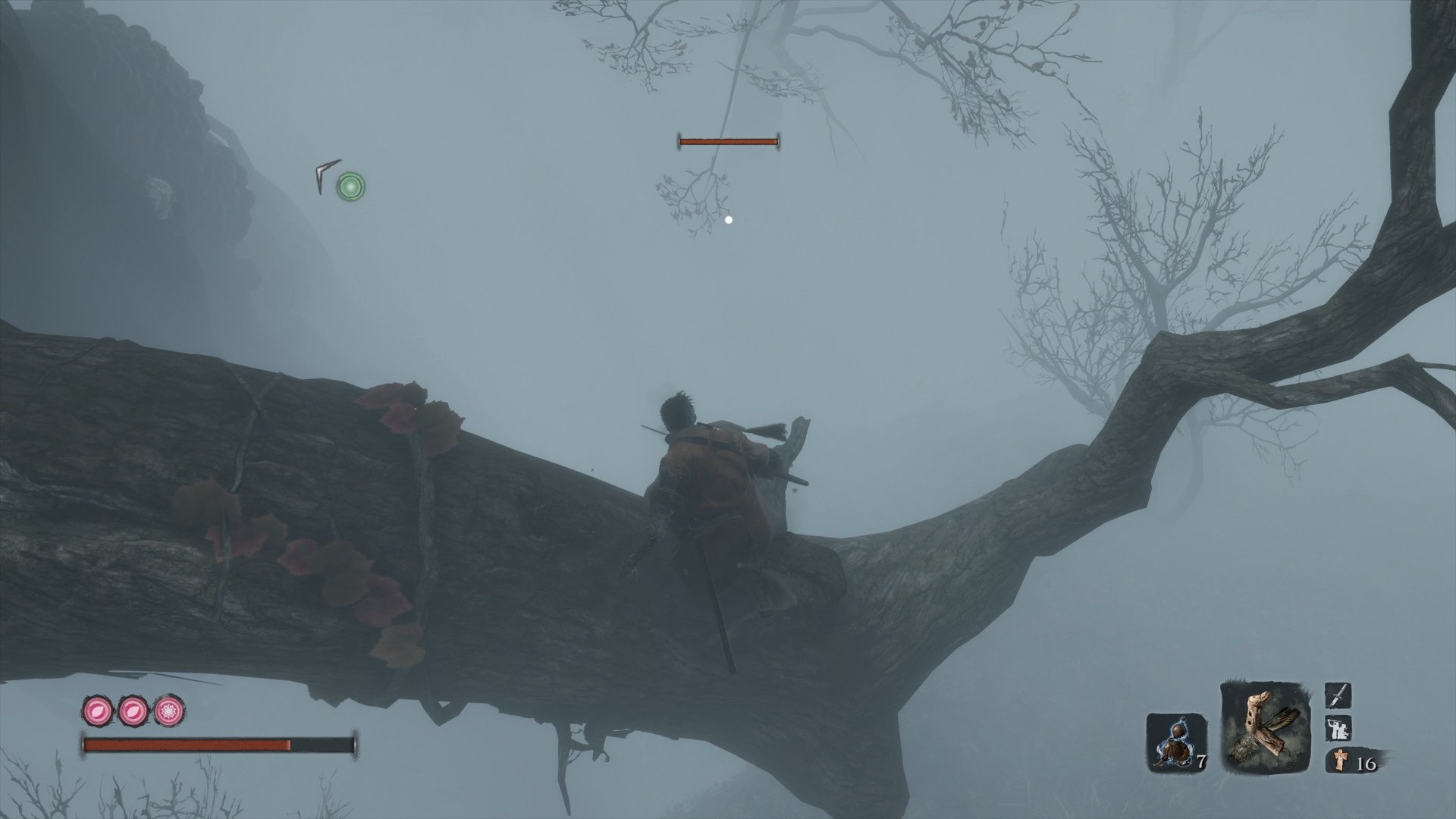 Sekiro: Shadows Die Twice - Imagen 48